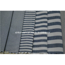 100% polyester décorer le tissu moderne de sofa pour la tapisserie d&#39;ameublement